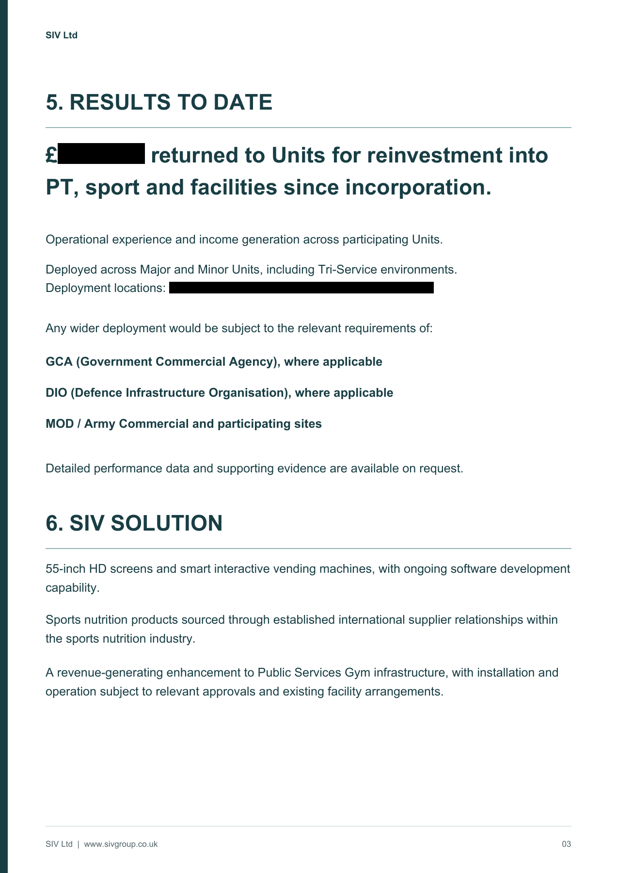 Commercial overview page 4. Read the accessible text below.