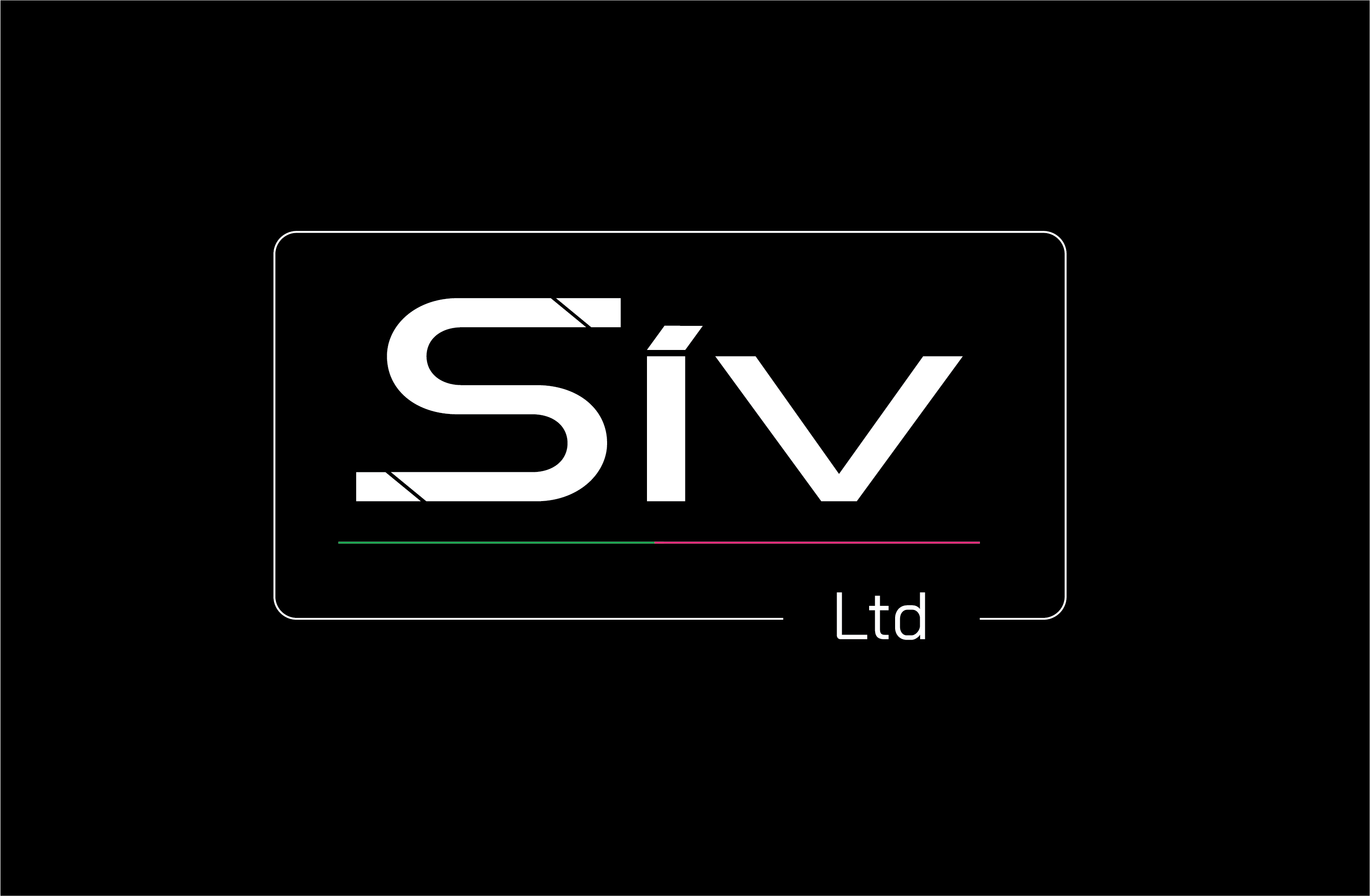 SIV Ltd — official logo