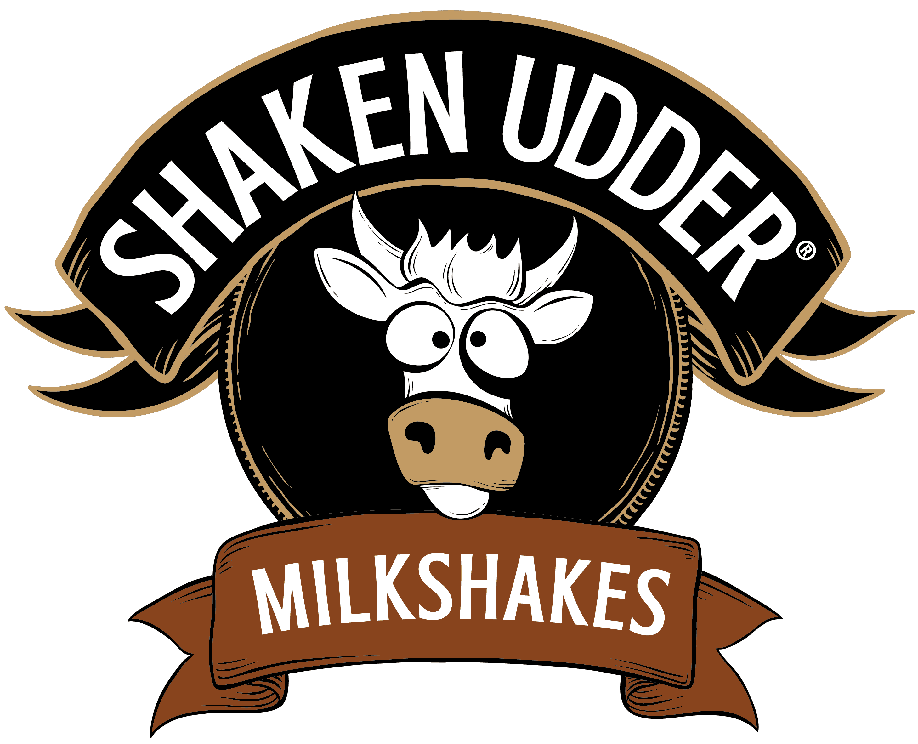 Shaken Udder